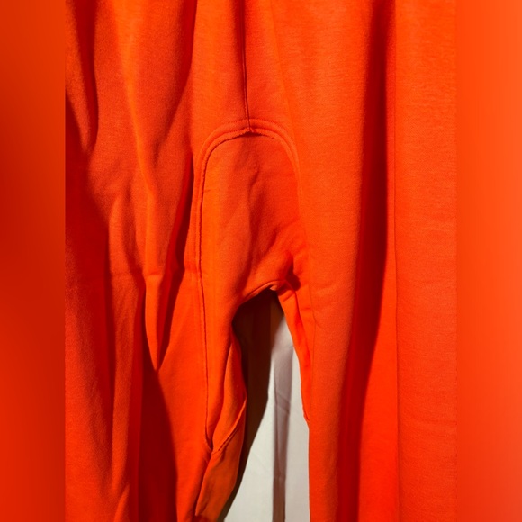 🔥NWT Savage+Fenty oversized joggers - Picture 5 of 14